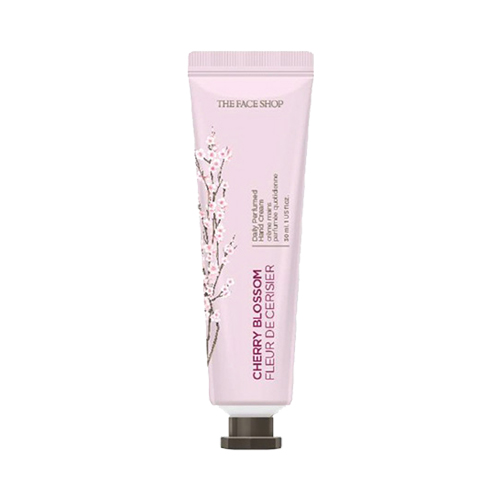 Daily Perfumed Hand Cream 06 Cherry Blossom